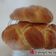 Cooksnap από mary-mary στη συνταγή Νηστίσιμο Τσουρέκι