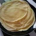 Cooksnap dari Eldah untuk resep Kulit Lumpia Anti Robek