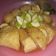 Cooksnap dari FREYA untuk resep Empek-empos DOS (tanpa ikan)