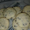 El cooksnap de Guaditaa cuando hizo Galletitas con chips de chocolate 🍪(las más ricas del mundo).