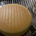 Cooksnap dari Maria Linda Sutrisno untuk resep Cheddar Cheese Cake Tintin Rayner