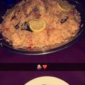 صورة من nehal، شاركها بعد تجربة وصفة كبسة دجاج