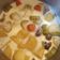Cooksnap από Anja Edler στη συνταγή Χοιρινό με πατάτες, καρότα και κολοκυθάκια αυγολέμονο στη χύτρα