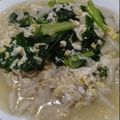 Cooksnap dari DevitA untuk resep kwetiau siram favorite