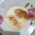 Cooksnap από Elena στη συνταγή Κρέμα σιμιγδαλένια 2-2-4-2