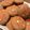 El cooksnap de Ignacio Sanhueza cuando hizo Galletas de Chocolate.