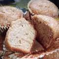 El cooksnap de Andrea Gonzalez cuando hizo Muffins de manzana 🍎.