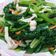 麗麗 的 A菜炒雪白菇 cooksnap