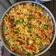 Hemaxi Patel's cooksnap of when they made બ્રાઉન રાઈસ પુલાવ (Brown Rice Pulao Recipe In Gujarati).