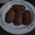 Cooksnap dari Ariani Noor Adianti untuk resep Timus
