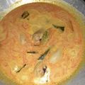 Cooksnap dari Anggia Hapsari untuk resep Gulai Ayam Bocah