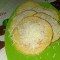 Cooksnap dari Sri Windari untuk resep Pancake teflon sederhana