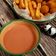 Cooksnap Aznie Khasri semasa beliau membuat Dipping Sauce Sedap | 2 Bahan | 1 Min.