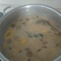 Cooksnap dari Nissa Ica untuk resep Kolak pisang kolangkaling