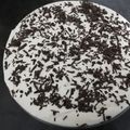 Cooksnap από mariasah στη συνταγή Δίχρωμο μπισκοτογλυκό