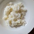 Shandré Candiotes's cooksnap of when they made How to cook the best basmati rice 🍚.