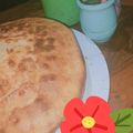 El cooksnap de Martina cuando hizo 💥Bizcochuelo casero💥.