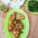 Cooksnap dari Mama Kafa untuk resep Ayam Pop khas Padang