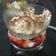 El cooksnap de SOLEDAD DANTINO cuando hizo Postre de frutilla.