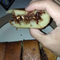 Cooksnap dari Indah Widee untuk resep 251. Martabak Manis Teflon