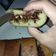 Cooksnap dari Indah Widee untuk resep 251. Martabak Manis Teflon