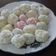 Cooksnap dari Reree Queen untuk resep Kue Mochi pelangi (pewarna alami) 👏🏼