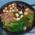 Cooksnap dari Rapita untuk resep Tom Yum Udang (#pr_OlahanUdang)