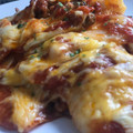 El cooksnap de Nëko 27 cuando hizo Carne picada con patatas y tomate: comida muy rica.