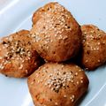 Cooksnap από ΜΕΝΕΞΙΑ ΧΑΧΟΥΤΑ στη συνταγή Τυροψωμάκια