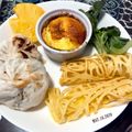 Gniy Tieng 的 蕾絲蛋捲 cooksnap