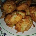 Cooksnap dari Rere Retong untuk resep Perkedel kentang udang istimewa rasa 😍😍