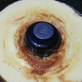 El cooksnap de Vanesa Salvatierra cuando hizo Flan casero de huevo 🍮.