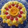 Suchi Shah's cooksnap of when they made મેંગો કેક(mango cake recipe in Gujarati).
