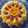 Suchi Shah's cooksnap of when they made મેંગો કેક(mango cake recipe in Gujarati).