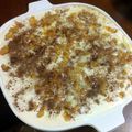 FrankieTao's cooksnap of when they made Fried Icecream!.