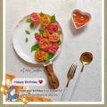Cooksnap dari PutriChristian untuk resep Siomay Ayam Udang