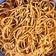 Cooksnap από Lena K στη συνταγή Spaghetti pesto ολικής άλεσης