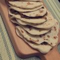 صورة من براءة هلال ، شاركها بعد تجربة وصفة الصفيحة