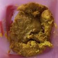 Cooksnap dari Tyaa untuk resep Bumbu Ungkep Ayam Goreng