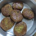 کوک اسنپ طاهره خانم بعد از امتحان کردن فلافل (مقرون به صرفه).