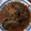 Cooksnap dari Dedy Moningka untuk resep Sup Ikan Tongkol Woku khas Manado