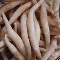 Cooksnap dari Sri Mugi Rahayu untuk resep Telur Gabus Keju