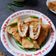 Cooksnap dari Safs Oemar (Ana) untuk resep Gehu (toge tahu) / tahu isi