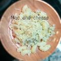 Cooksnap dari Inung Kartika untuk resep Macaroni Cheese (mac n cheese)