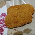 Cooksnap dari Aditya Fatmawati Putri untuk resep Nugget Pisang Keju