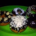 Cooksnap dari stefani harmandani untuk resep Donut kentang