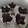 Cooksnap dari Diyah Puspita Rini untuk resep Brownies Mekar Tepung beras (eggless)
