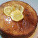 Cooksnap dari Titis Kumudasmara untuk resep Lemon Butter Cake