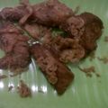 Cooksnap dari Ery S Yuniar untuk resep Ayam Goreng Telur