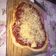 El cooksnap de Luli cuando hizo Masa para pizza.